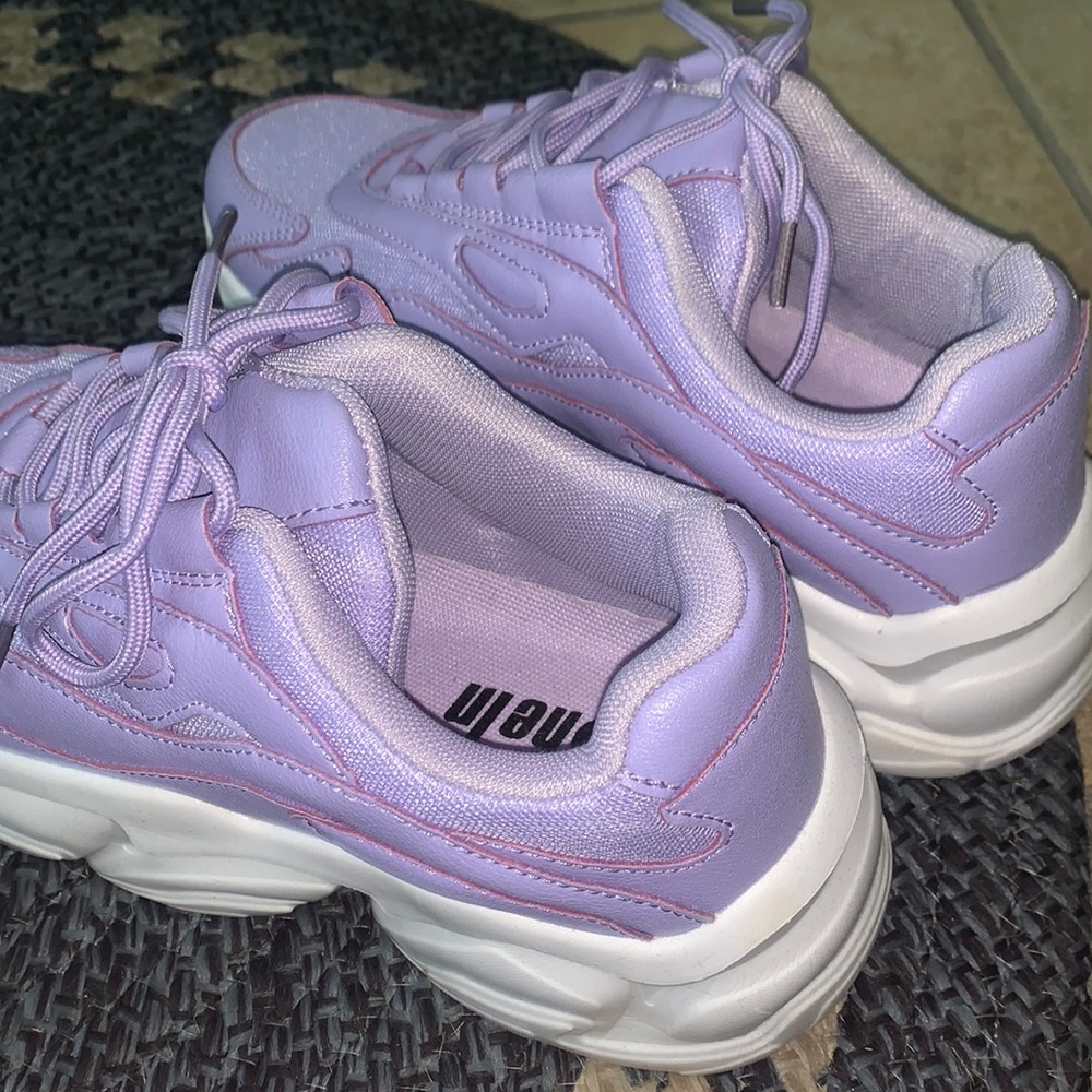 Sneaker from SHEIN